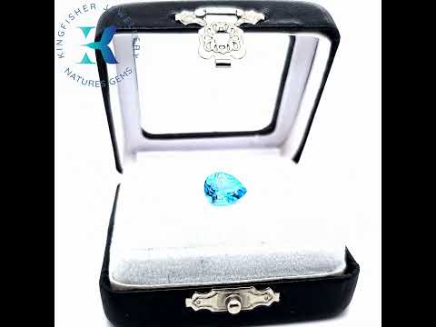 Zodiac Topaz for Sagittarius