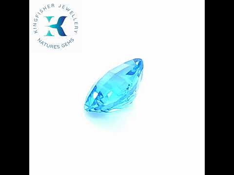 December Birthstone Topaz
