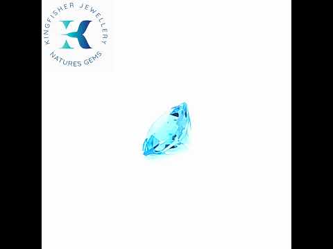 Loose Topaz Gemstone