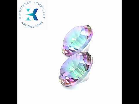 Loose Topaz Gemstones