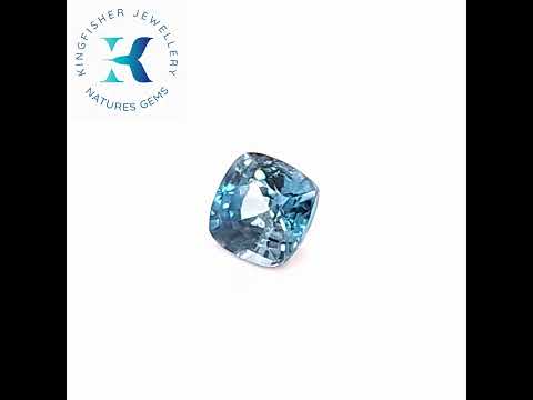 Zircon Pendant