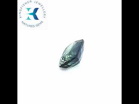 Affordable Sapphire Gemstone