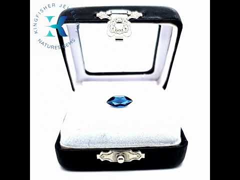 Topaz Ring