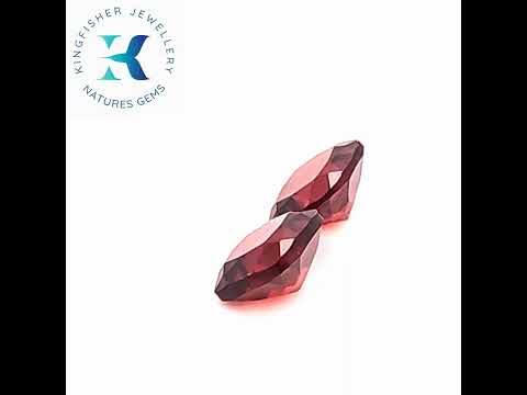 Healing Properties of Pyrope Garnet