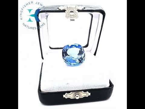 Healing Properties of Aquamarine