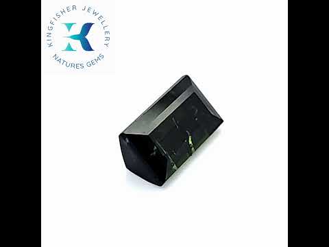 Zodiac Green Tourmaline for Libra
