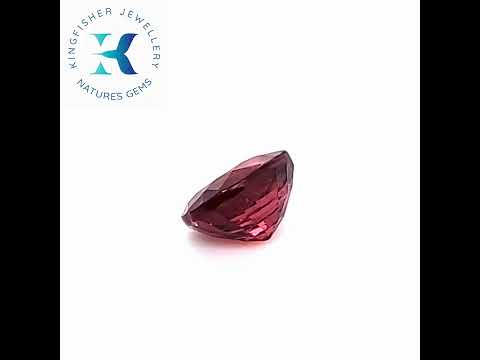 Almandine Garnet for Collectors