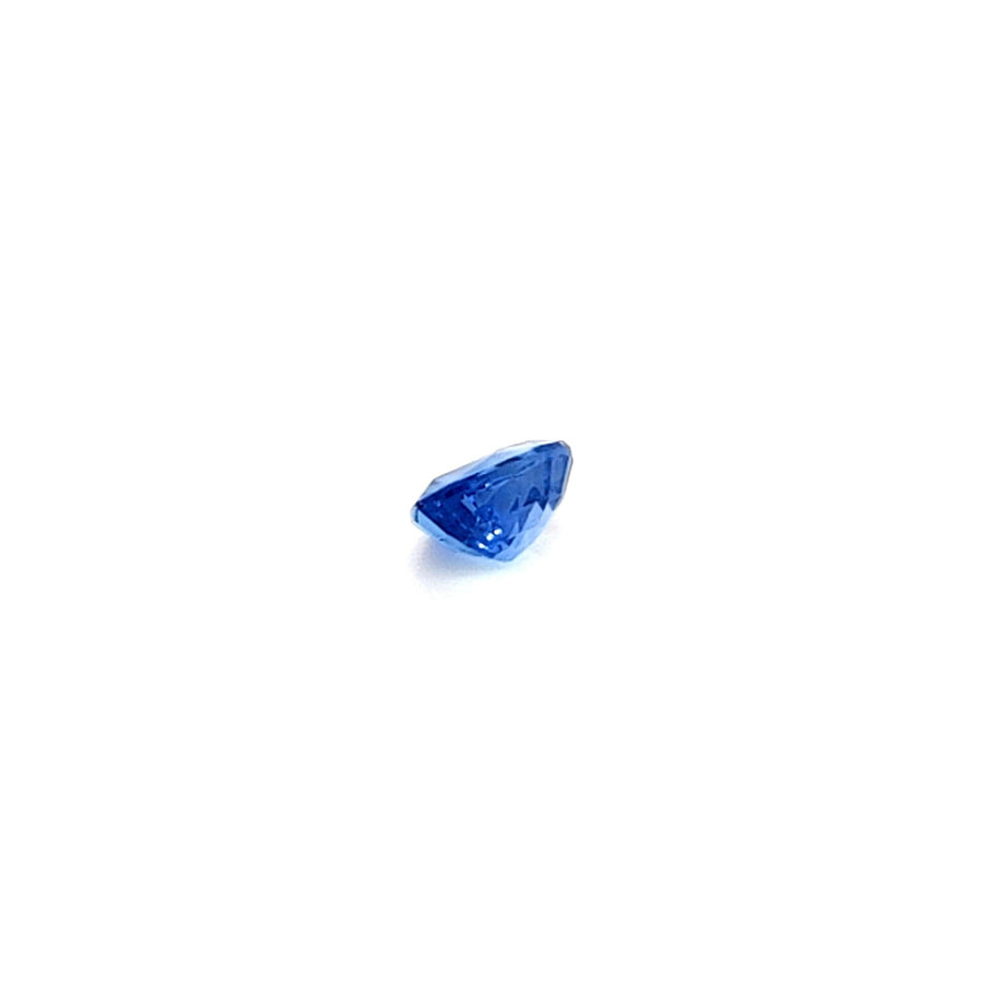 Blue Corundum