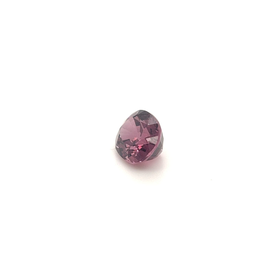 1.59 Ct Rose Spinel Oval Master Cut – AA Grade Stone No treatment - 7.50mm