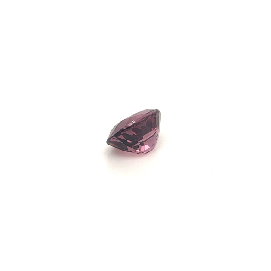1.59 Ct Rose Spinel Oval Master Cut – AA Grade Stone No treatment - 7.50mm