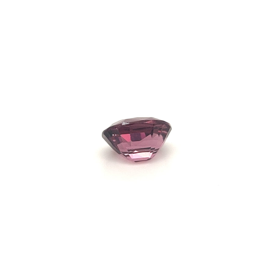 1.59 Ct Rose Spinel Oval Master Cut – AA Grade Stone No treatment - 7.50mm