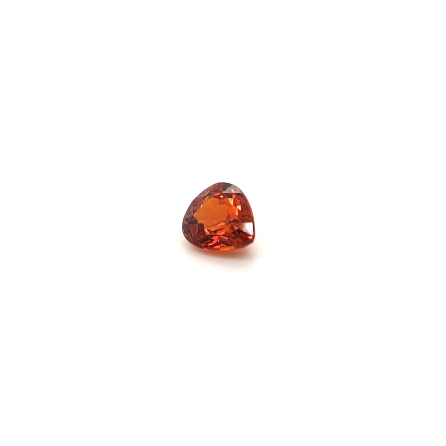 1.71 Ct Spessartite Garnet VVS Pear Cut – 7.30mm