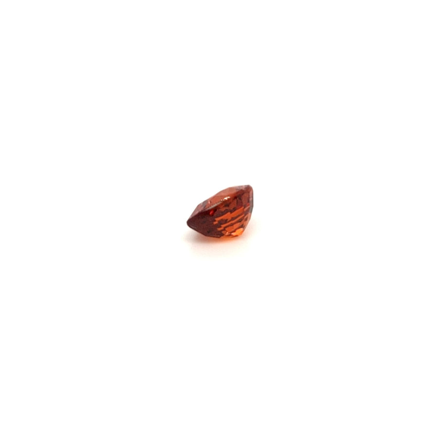 1.71 Ct Spessartite Garnet VVS Pear Cut – 7.30mm
