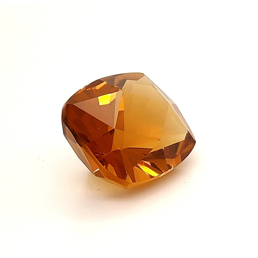 gemstones that are orange