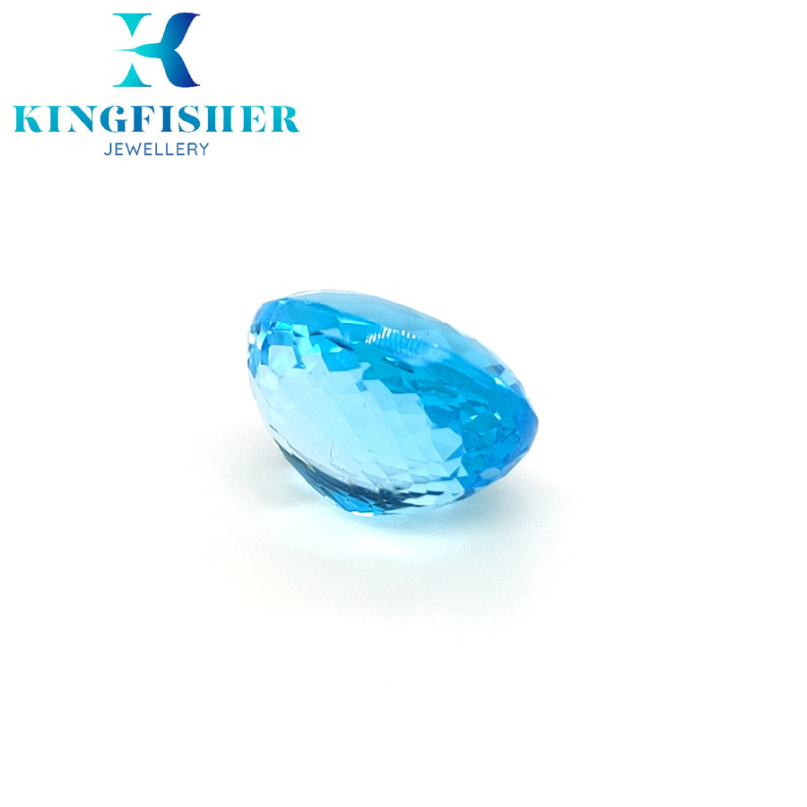 Kingfisher Jewellery