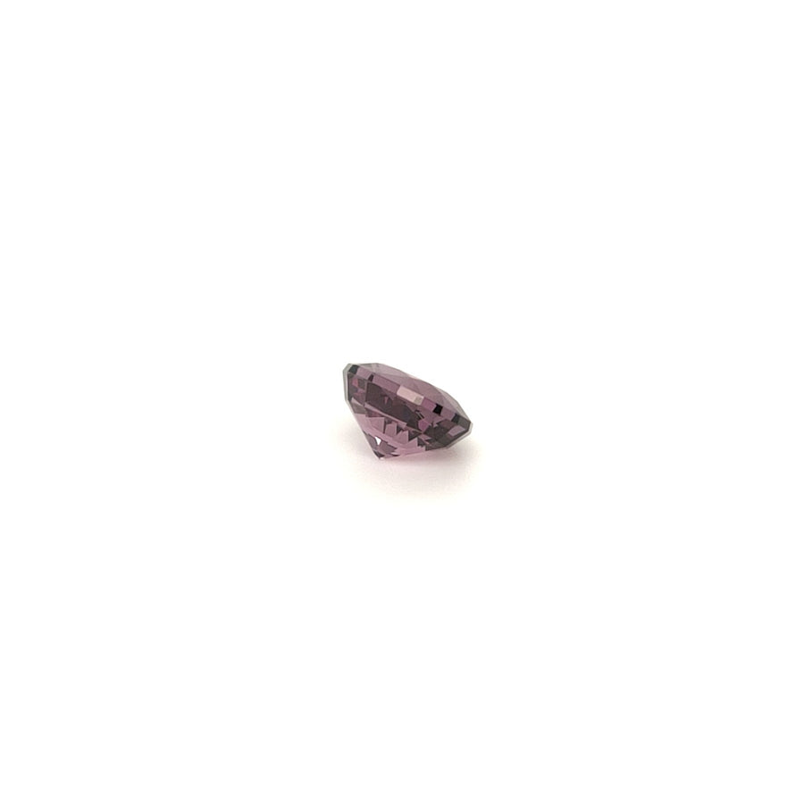 2.55 Ct Pink Spinel Oval Cut – VVS Grade Stone - No treatment - 8.76mm