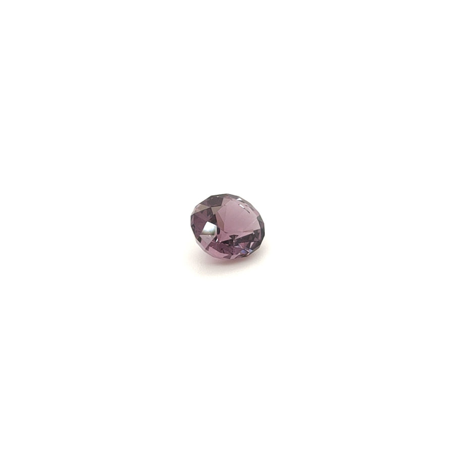 2.55 Ct Pink Spinel Oval Cut – VVS Grade Stone - No treatment - 8.76mm