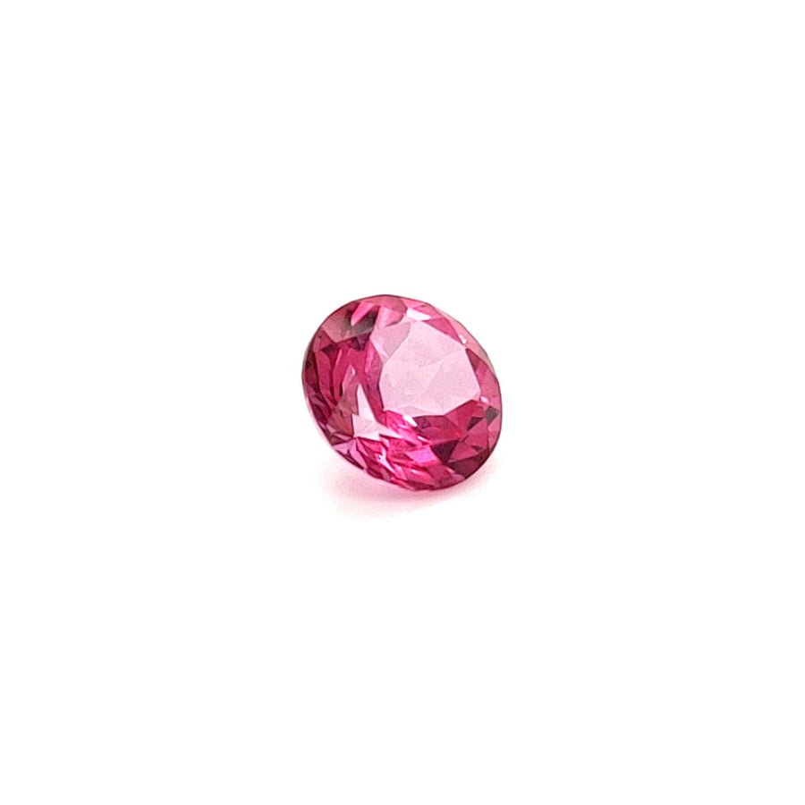 Pink topaz sale price per carat