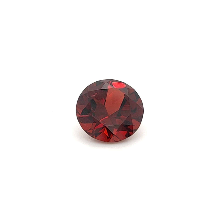 Garnet pendant