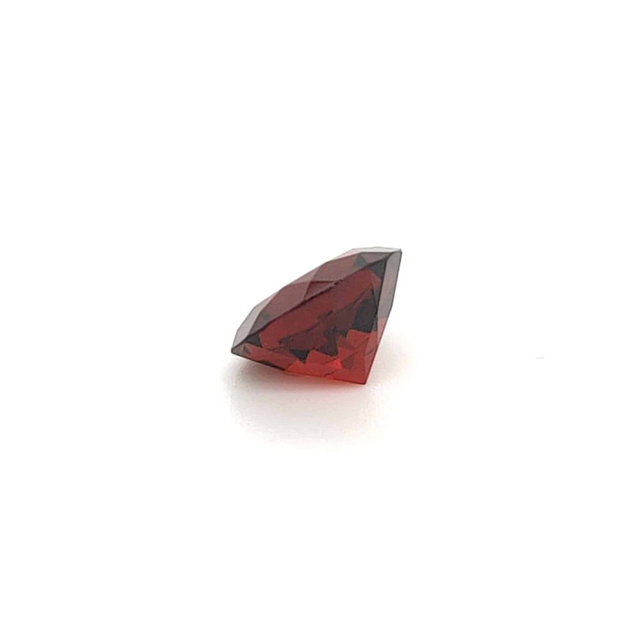 Red Gemstone