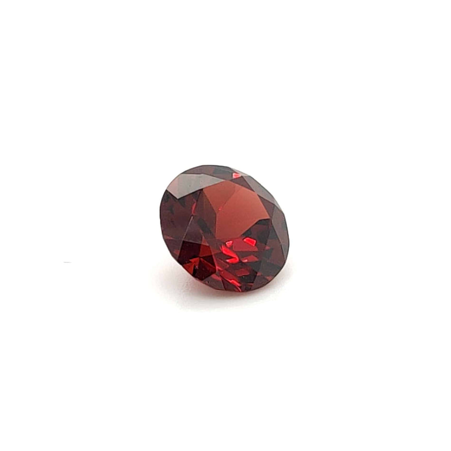 Red loose stone