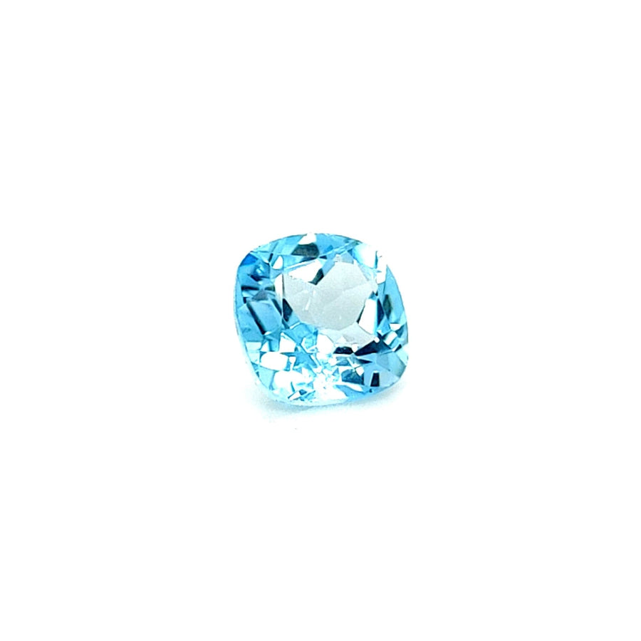 Swiss Blue Topaz