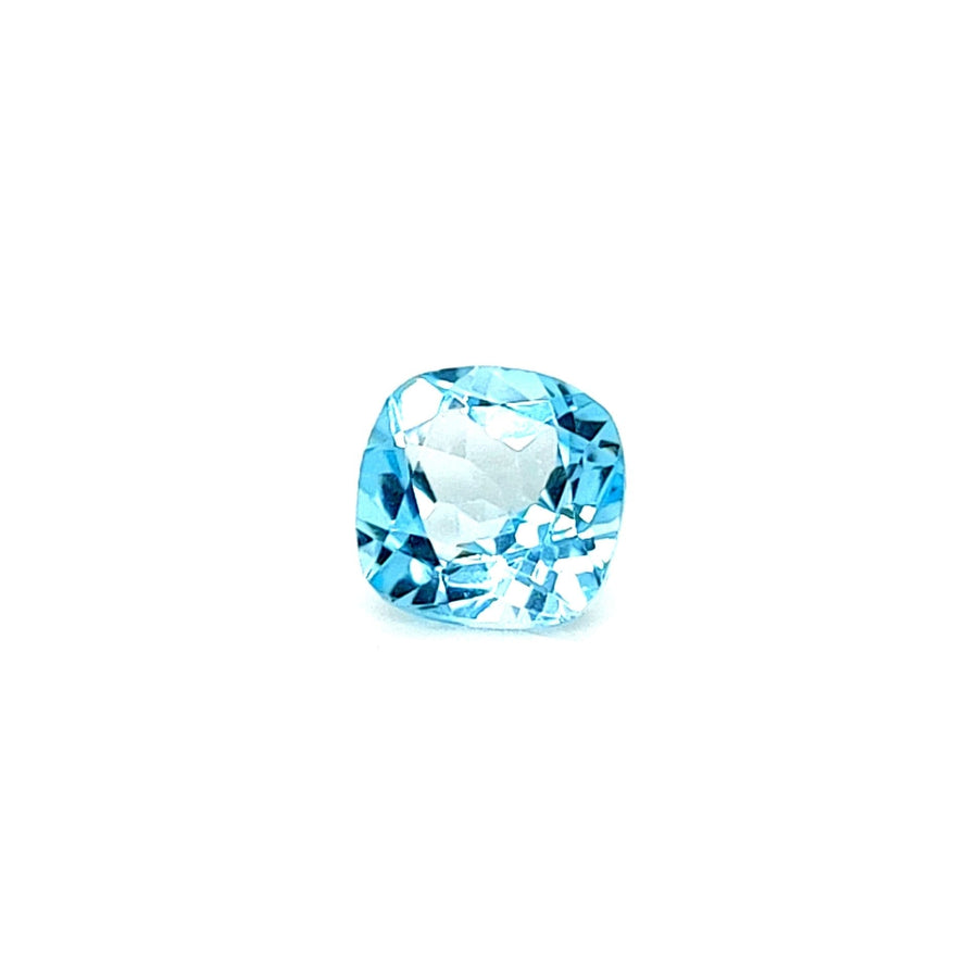 Blue Topaz