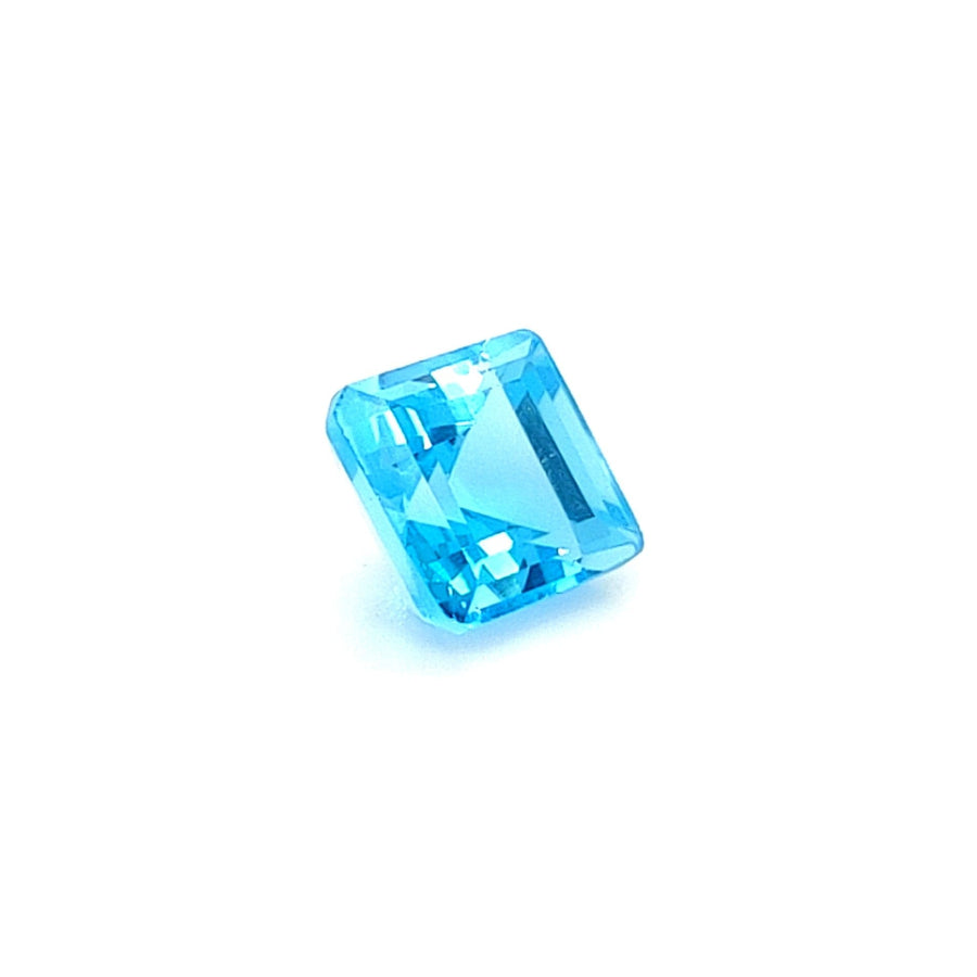 loose topaz