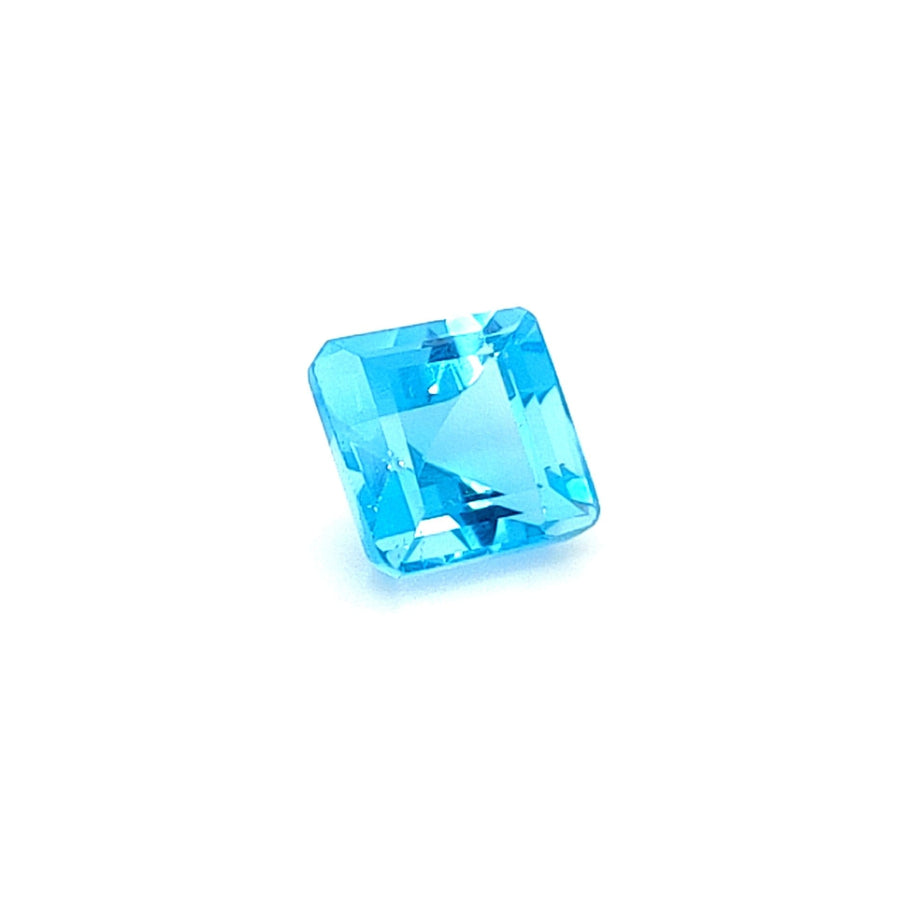 gemstones that are blue