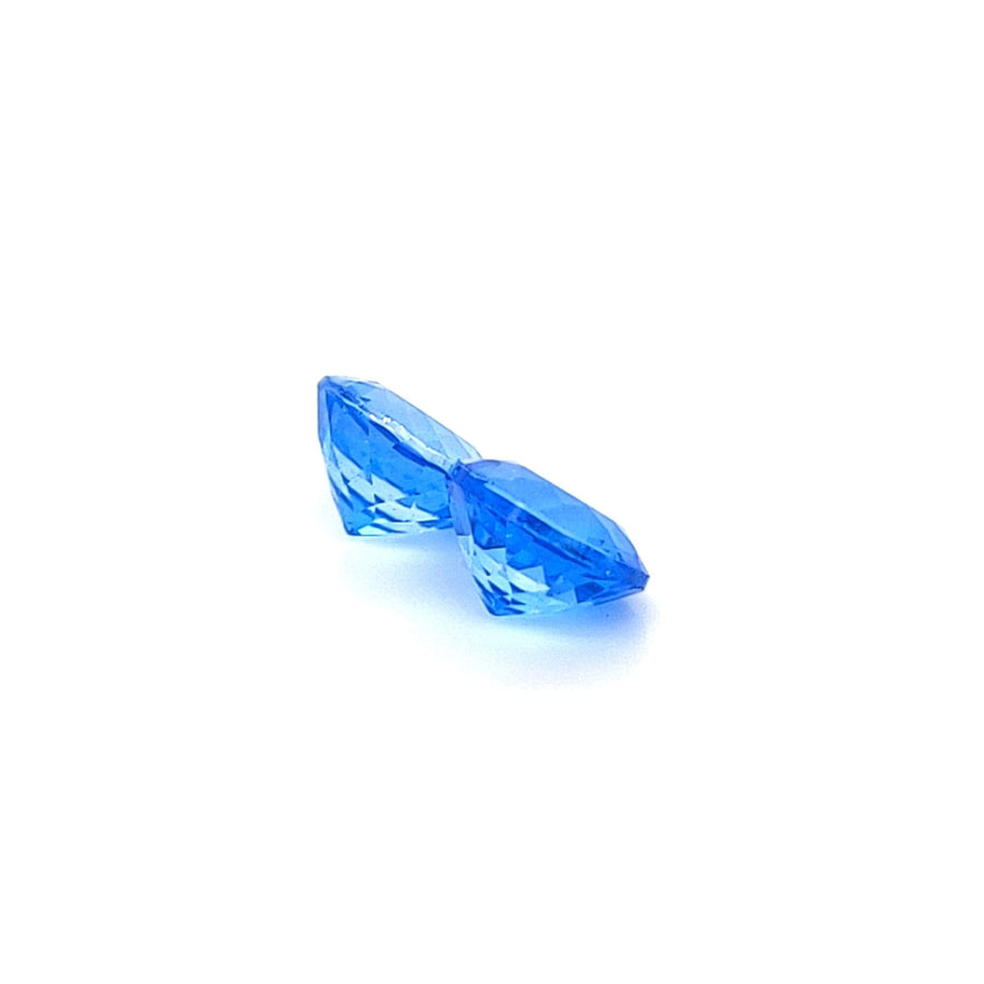 Blue stones