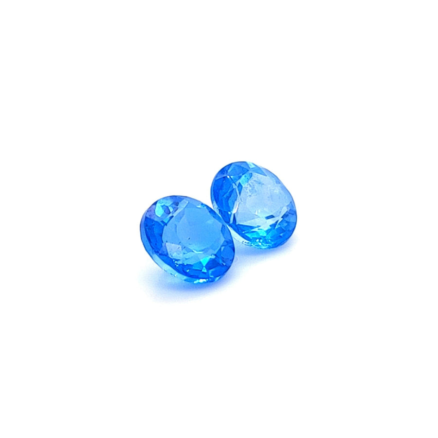 Loose topaz 