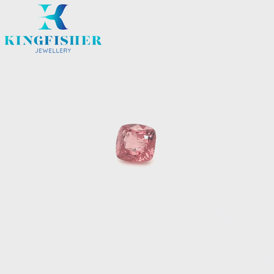 Gemstones that are pink