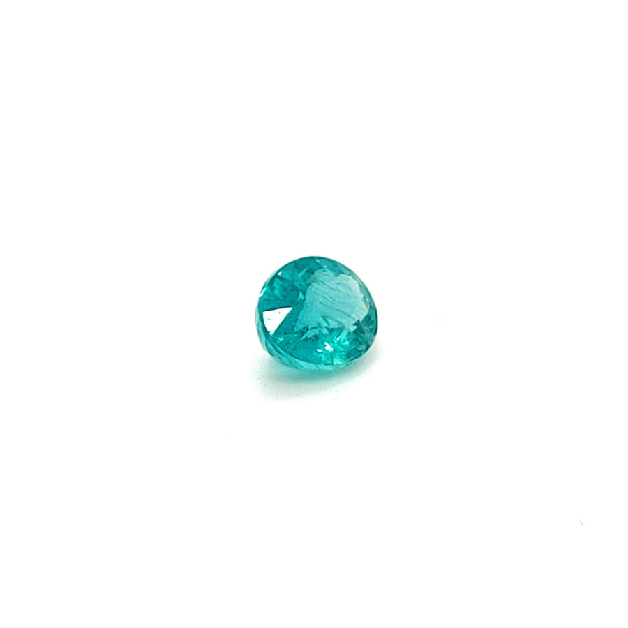 Certified 1.49 Ct Apatite Oval Cut – SI – 7.83mm