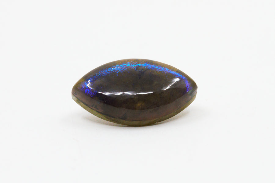 23.67 Ctw Australian Doublet Opal - 27.56mm