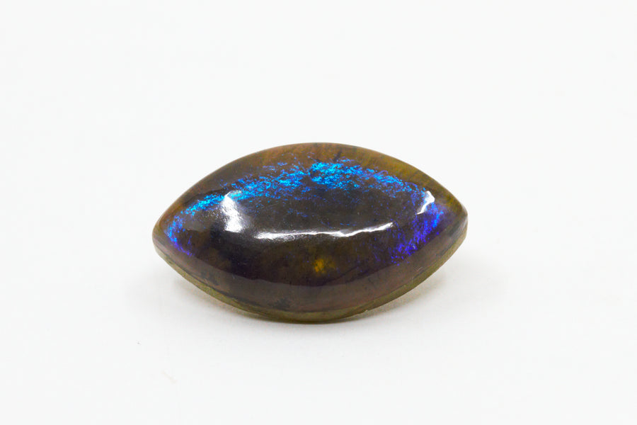 23.67 Ctw Australian Doublet Opal - 27.56mm